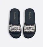 Dioriviera Dway Slide - Image 3